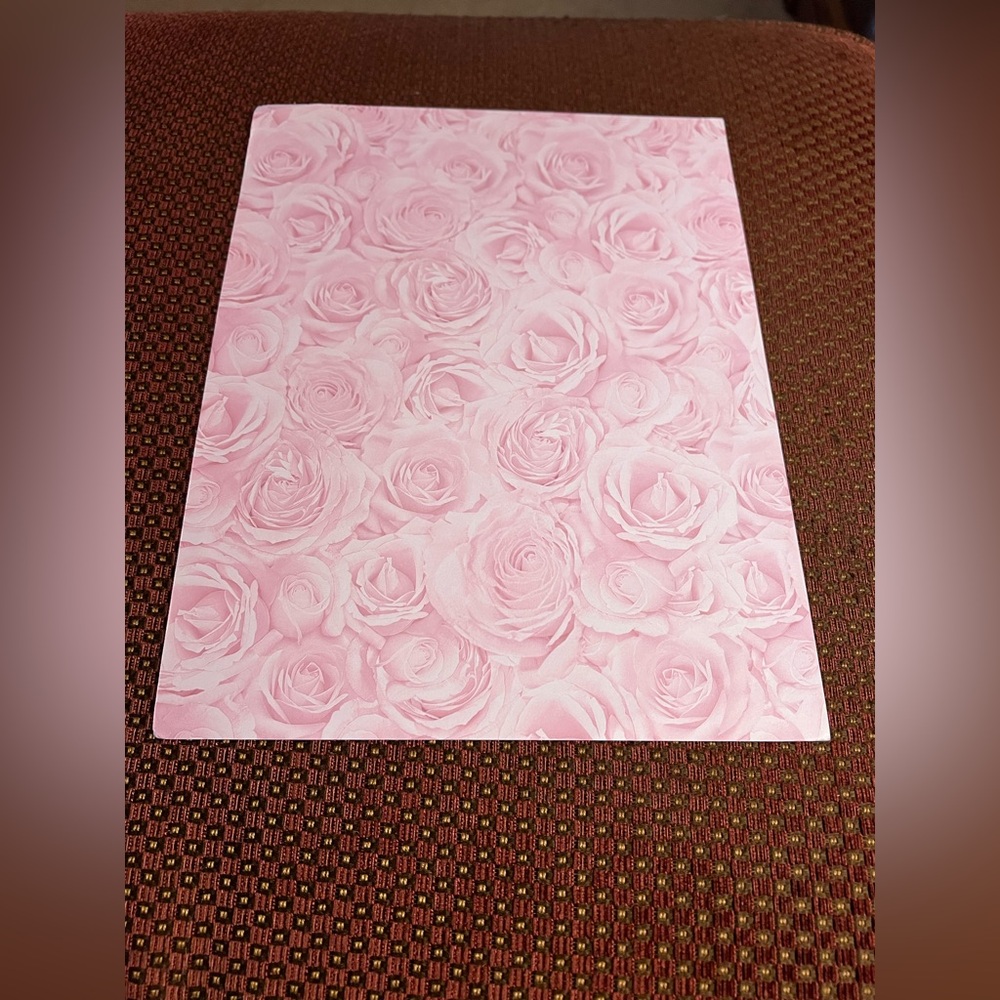 Assorted Scrapbook Paper - Picture 12 of 13